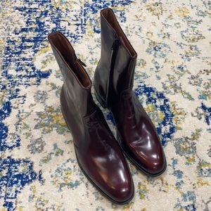 Allen Edmonds Andover Chelsea Boot 10.5